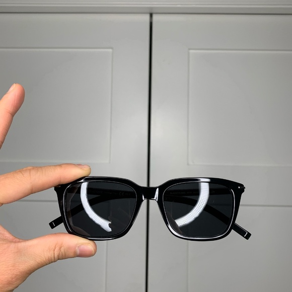 Dior Black Sunglasses - Picture 8 of 15